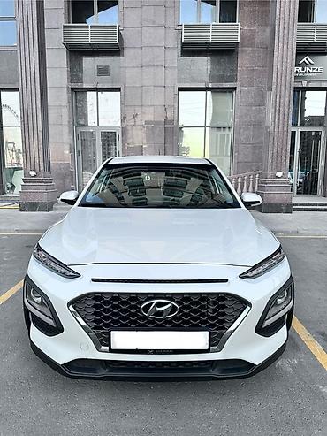 byd bot 384: Hyundai Kona: 2019 г., 1.6 л, Робот, Дизель, Хэтчбэк — 2