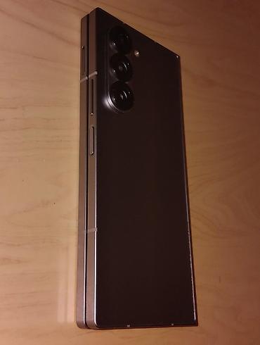 z flip 2: Samsung Galaxy Z Fold 2, rəng - Boz, Barmaq izi — 10
