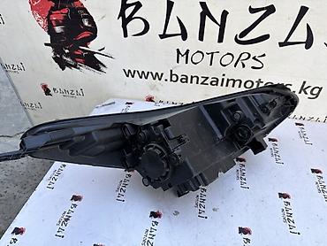 banzai: Передняя левая фара Kia Б/у, Оригинал, Корея — 9