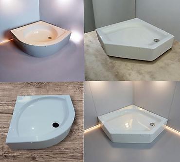paddon satilir: Fiber akril material. ölçülər:80×80,90× 90,100×100. çatdırılma — 4