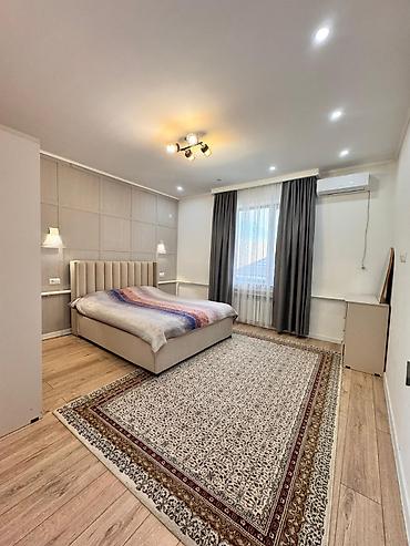 Продажа коттеджей и домов: Срочно продается 2-этажный дом построенный для себя🔥🔥🔥 Район: Село — 6