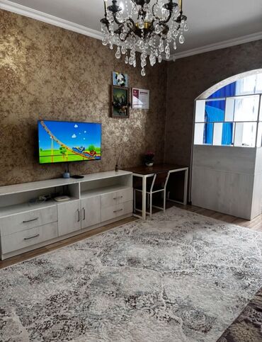 Продажа квартир: 2 комнаты, 50 м², 105 серия, 6 этаж, Евроремонт