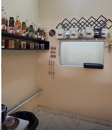İcarəyə restoran və kafelər: CASA DEL CAFFE – İtalyan üslublu kofe evi - İtalyan tərzində dizayn — 11