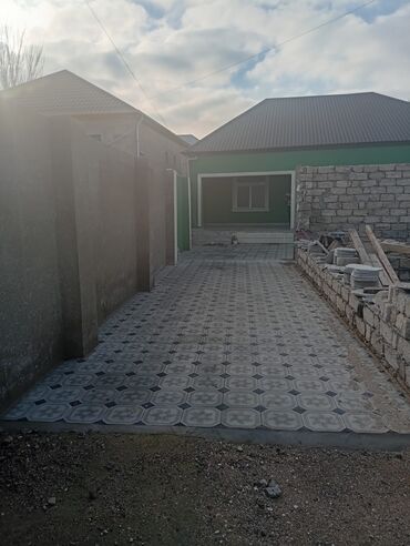 Həyət evləri və villaların satışı: 4 otaqlı, 250 kv. m, Yeni təmirli -da lalafo.az — 5 Həyət evləri və villaların satışı: 4 otaqlı, 250 kv. m, Yeni təmirli — 5