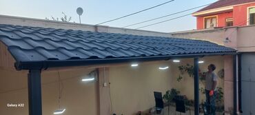 Pilləkən məhəccərləri: Yeni Pilləkən məhəccəri, Alüminium, Pulsuz çatdırılma — 22