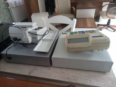 Avtoservis avadanlıqları: Nağd ödəniş, İşlənmiş