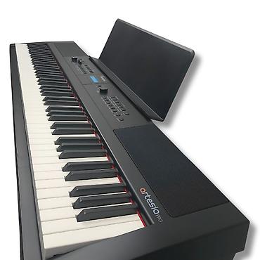 №: 12743 Məhsulun adı: Rəqəmsal piano Artesia Vivace Brend: Artesia