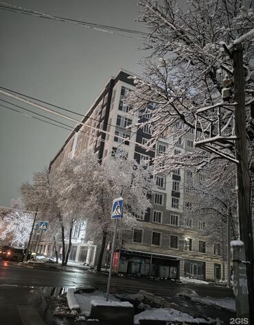 Продажа квартир: 2 комнаты, 64 м², Элитка, 5 этаж, ПСО (под самоотделку) — 17