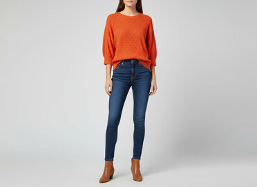 top secret sweter: Moodo, Светр жіночий, розмір L