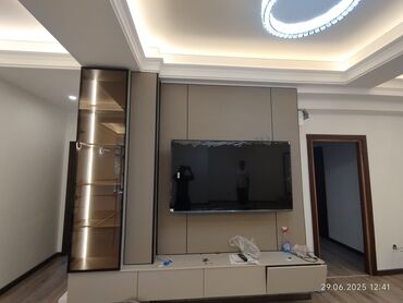 Декоративная роспись: Ремонт квартир, домов, офисов,любой сложности. Мастера от 10 до 20 лет at lalafo.kg — 3 Декоративная роспись: Ремонт квартир, домов, офисов,любой сложности. Мастера от 10 до 20 лет — 3