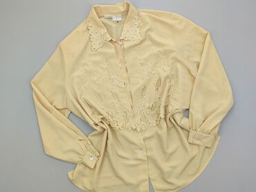 Koszule i bluzki: Bluzka 6XL (EU 52), stan - Dobry