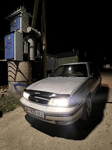 руль нексия 2: Daewoo Nexia: 2004 г., 1.5 л, Механика, Бензин, Седан — 7