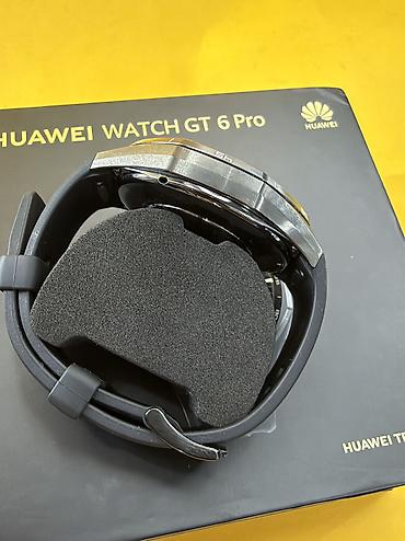хонор магик: HUAWEI WATCH GT 6 Pro Состояние хорошая Полный Комплект Цена: 14 — 6
