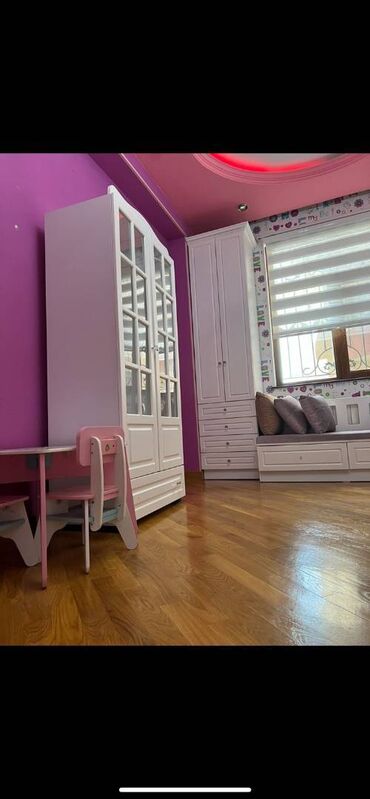 Uzunmüddətli kirayə mənzillər: Binəqədi rayonu 9-cu mikrarayonda 17 mertebeli binanın 8-ci — 20