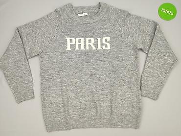 t shirty nirvana: Sinsay, Sweter damski, rozmiar L — 2