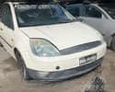 Glave motora: LETVA VOLANA ZA FORD FIESTA OD 2002. DO 2005. GOD. | FORD velika — 42