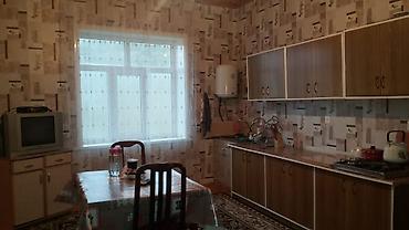 capayevde kiraye evler: 4 otaqlı, 286 kv. m, Kredit yoxdur, Orta təmir — 9