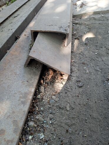 Консольные балки для откатных ворот: Консольные балки для откатных ворот — 10