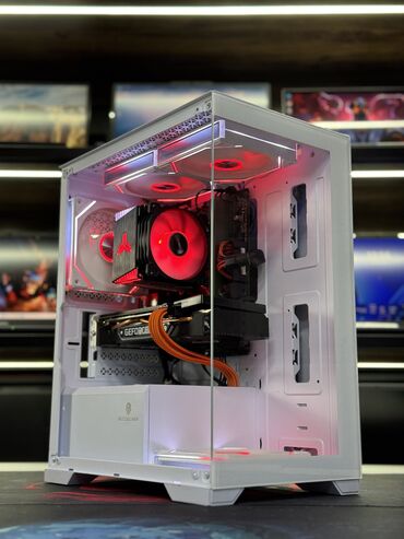 геймпады для пк: Компьютер, ядер - 6, ОЗУ 16 ГБ, Игровой, Intel Core i5, NVIDIA GeForce GTX 1660 Ti, SSD