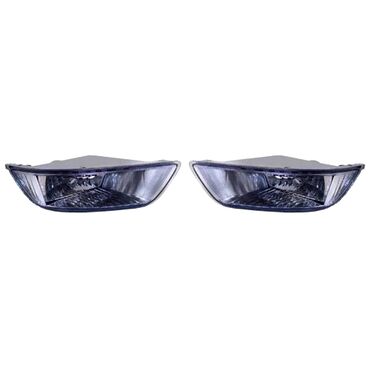 led туманники: Левая противотуманная фара Toyota 2001 г., Новый