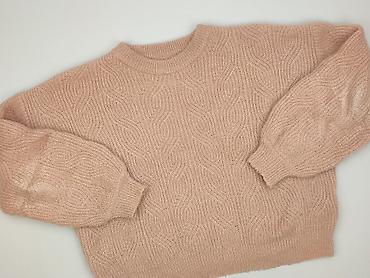 rebel sweter: Reserved, Sweter damski, rozmiar M — 1