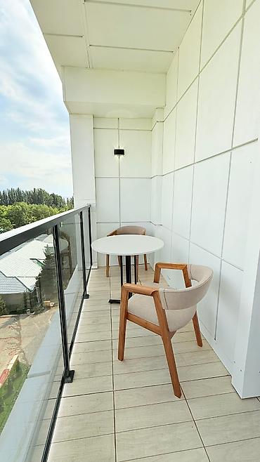 Иссык-Куль 2026: Номер, Отель ЦО Радуга West, Кош-Кол — 9