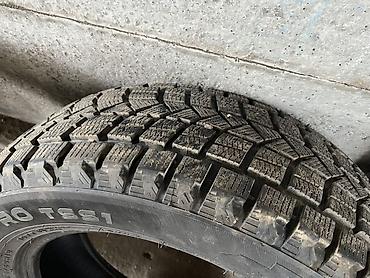 Продаю комплект зимних шин 235/60 R18 Все четыре штуки в отличном — 5