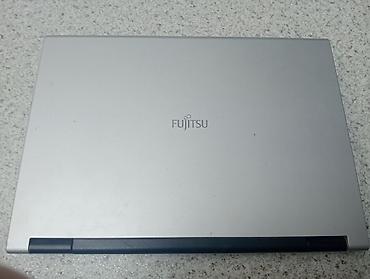 fujitsu laptop computers: Fujitsu ESPRIMO Mobile V655 noutbuk - Ekran: 15.4" (WXGA, parlaq — 3