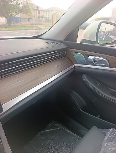 Другие автомобили: Сооонун Жаңы Электромобиль Skyworth Ev6 📆 Год: 2023 9 🚙 — 22