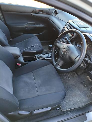 радиатор рекстон: Toyota Caldina: 2003 г., 1.8 л, Автомат, Бензин, Универсал — 7