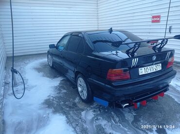 диски разноширокие на бмв х6: Bmw e36 normal vezyetdedi aftamatdi mator bez nomerdi 1994 du ili z