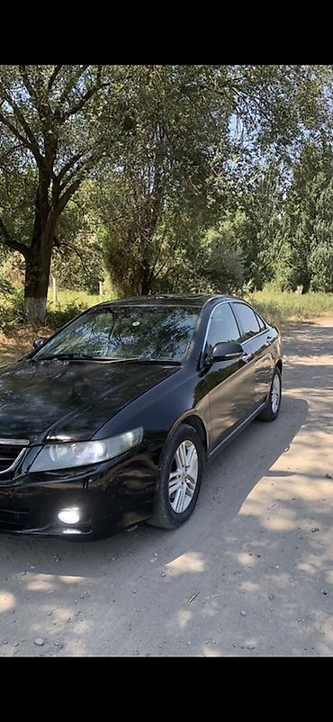 honda git: Honda Accord: 2004 г., 2.4 л, Автомат, Бензин, Седан — 3