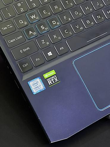144: İşlənmiş Acer Predator, 15.6 ", Intel Core i7, 256 GB, Ünvandan götürmə, Ödənişli çatdırılma, Rayonlara çatdırılma — 3