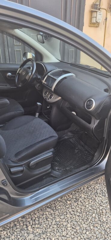 Nissan: Nissan Note: 1.5 l | 2012 il Hetçbek — 7