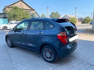 авторазбор хонда фит: Honda FR-V: 2009 г., 1.8 л — 3