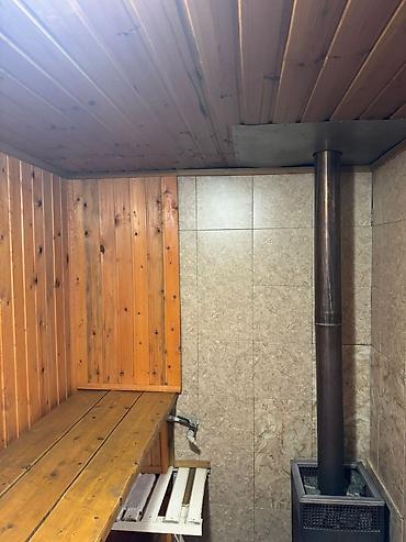 Продажа коттеджей и домов: Продаётся дом 8 соток городе Кант всё остаётся с мебелью и техникой — 15