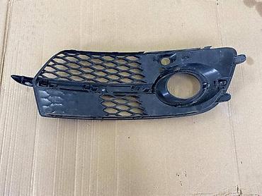bež: LEVA RESETKA BRANIKA ZA AUDI Q5 - 8R0807681S | Leva resetka branika — 4