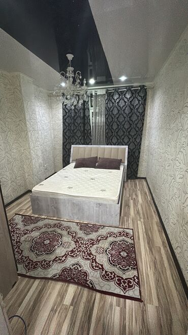 здам квартиру: 3 комнаты, Собственник, С подселением, С мебелью полностью