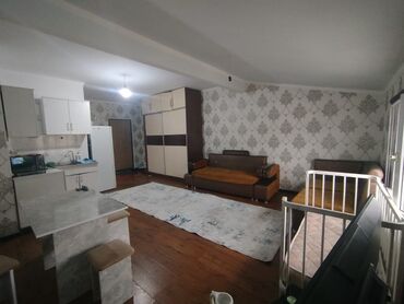 Продажа квартир: 1 комната, 39 м², Индивидуалка, 4 этаж, Косметический ремонт — 6