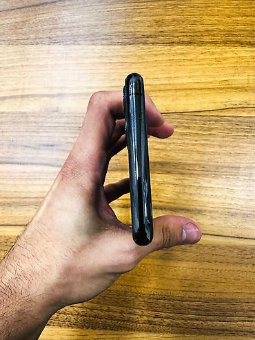 iphone s: IPhone 11 Pro, Space Gray, Face ID — 6