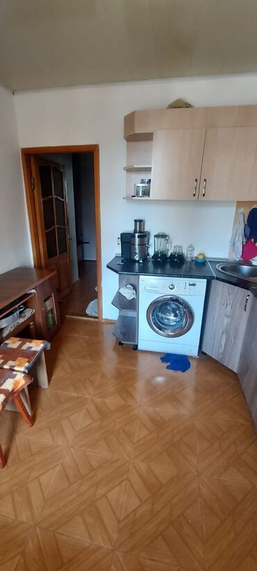 Köhnə tikili: Xırdalan, 2 otaqlı, Köhnə tikili, 68 kv. m — 4