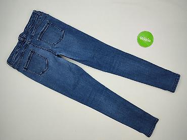 levis strauss jeans: Denim, Jeansy damskie, rozmiar S — 3