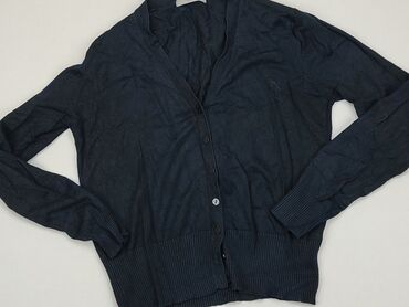 bluzki z dekoltem w serce: Knitwear, Marks & Spencer, M (EU 38), condition - Good