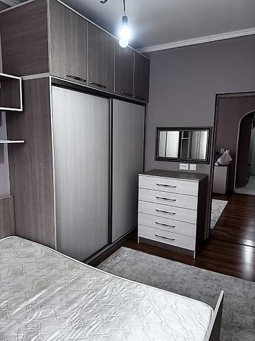 Долгосрочная аренда квартир: 3 комнаты, Собственник, Без подселения, С мебелью полностью — 3