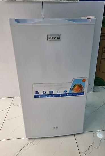 Soyuducular: Soyudu cu mini soyuducu soyducu Soyea Iki qapılı və bir qapılı — 11