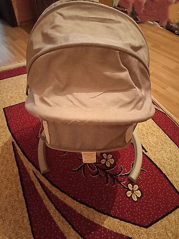 Nənnilər: Yeni sayılır, 2 dəfə istifadə olunub ehtiyac olmadığı üçün satılır — 4