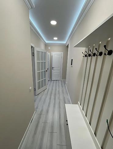 Продажа квартир: 2 комнаты, 73 м², 2 этаж, Дизайнерский ремонт — 1