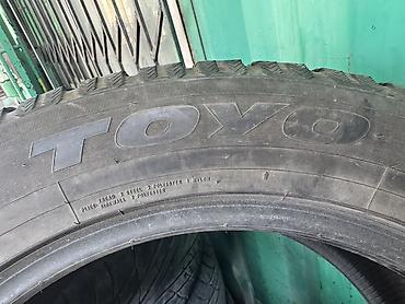 265 70 19 5: Зимние шины (комплект 4 шт.) - Размер: 285/50 R20 Чисто оригинальная — 6