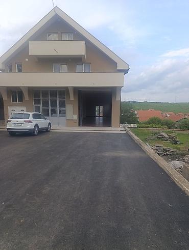 prodaja kuca leskovac: Izdaje se lokal 160m2 pogodan za razne namene posla u sklopu lokala — 1