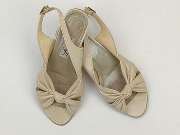 bluzki damskie eleganckie mohito: Sandals for women, 38, condition - Good